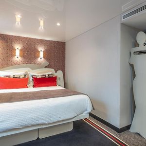 Deluxe Double Kamer